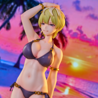 "Mato Seihei no Slave" Izumo Tenka Swimsuit Ver.		 12