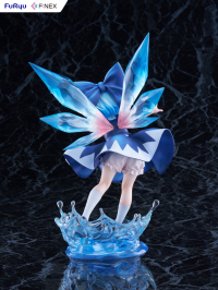 Cirno 1/7Scale Figure 7