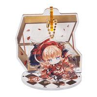 Rozen Maiden Ribbon Series: Collectible Acrylic Stand (Random) 6