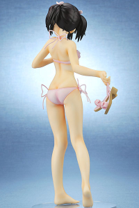 Ani Statue - To Heart2 Another Days - Konomi Yuzuhara Innocent 4