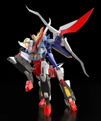 GOOD SMILE COMPANY THE GATTAI Pegasus Saber - The Brave Fighter of Legend Da-Garn - photo 20