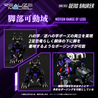 RMZ-002 GENO SAURER 9