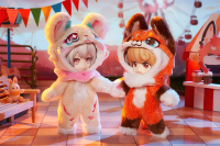 Nendoroid Doll Kigurumi Pajamas: River 8