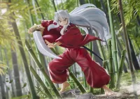 PROOF ”Inuyasha” 1/7 scale figure Inuyasha - Inuyasha - photo 4