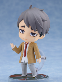 Nendoroid Osamu Miya: School Uniform Ver. 3