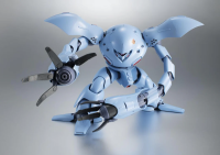 MSM-03C Hy-Gogg Ver. A.N.I.M.E. "Mobile Suit Gundam 0080: War In The Pocket", TAMASHII NATIONS Robot Spirits 12