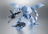 TAMASHII NATIONS MSM-03C Hy-Gogg Ver. A.N.I.M.E. "Mobile Suit Gundam 0080: War In The Pocket", TAMASHII NATIONS Robot Spirits - Mobile Suit Gundam: OVAs and Side Stories - photo 12