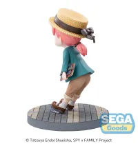 SEGA Luminasta TV Anime "SPY x FAMILY" "Anya Forger" Stylish Look Vol.2.5 - SPY x FAMILY - photo 6