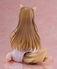 Spice and Wolf: Merchant Meets the Wise Wolf Holo: Dress Shirt Ver. 4