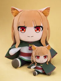 GOOD SMILE COMPANY Big 40cm Plushie Holo - Spice and Wolf - photo 1