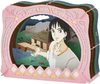 ENSKY PT-253X Studio Ghibli Decoration - Howl "Howl's Moving Castle" (Box/6) - Howl's Moving Castle - photo 1