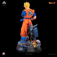 Tsume Art Future Gohan - Movies Collection - Dragon Ball - photo 4