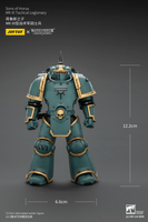 Sons of Horus MK lll Tactical Legionary 21