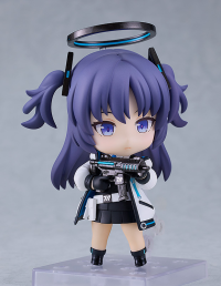 Nendoroid Yuuka Hayase 3