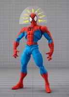 TAMASHII NATIONS SPIDER-MAN (GAMERVERSE) - GAMERVERSE - photo 4