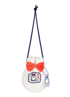 Pop Team Epic Convenience Store Series: Steamed Bun Drawstring Bag Pipimi 1