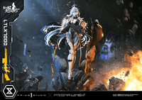Ultimate Premium Masterline Girls' Frontline LTLX7000 21