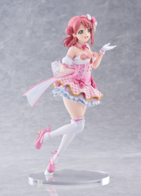 Ayumu Uehara 10