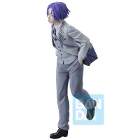 BANDAI Reo Mikage (Day Off) "Blue Lock", Ichibansho Figure - BLUE LOCK - photo 3