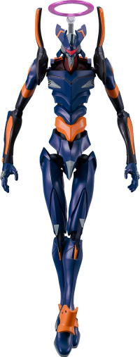 MODEROID Evangelion Mark.06 4