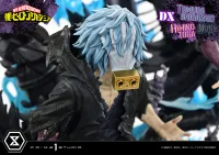 Prime 1 Studio Ultimate Premium Masterline My Hero Academia Tomura Shigaraki, Dabi, Himiko Toga Deluxe Version - My Hero Academia - photo 65