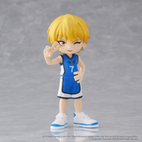 PalVerse　Kuroko's Basketball vol.1 10