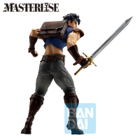Jonathan Joestar (Phantom Blood & Battle Tendency) 3