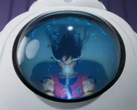 TAMASHII NATIONS MEDICAL MACHINE "DRAGON BALL Z", TAMASHII NATIONS S.H.Figuarts (P-Bandai Exclusive) - Dragon Ball Z - photo 2