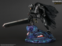 Berserk : Guts Berserker 1/8 Scale PVC Statue 12