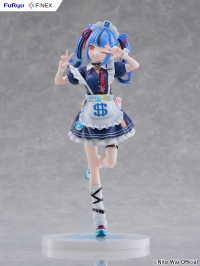 NitoWai 1/7Scale Figure 6