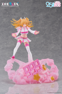 2.5 Dimensional Seduction DRESSTA Statue Figure - Liliel 8