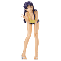 Misato Katsuragi (Evangelion 1.0) 8