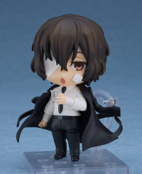 Nendoroid Osamu Dazai: Fifteen-Year-Old Ver. 3