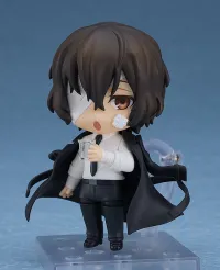GOOD SMILE COMPANY Nendoroid Osamu Dazai: Fifteen-Year-Old Ver. - Bungo Stray Dogs - photo 3