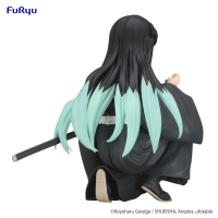 Demon Slayer: Kimetsu no Yaiba　Noodle Stopper Figure -Tokito Muichiro- 6