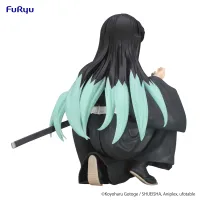 FuRyu Demon Slayer: Kimetsu no Yaiba　Noodle Stopper Figure -Tokito Muichiro- - Demon Slayer: Kimetsu no Yaiba - photo 6