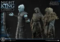 Prime 1 Studio Ultimate Premium Masterline Game of Thrones (TV Series) Night King Ultimate Version - Live Action Movies/TV - photo 23