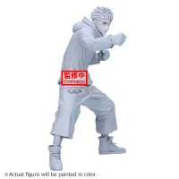 BANDAI JUJUTSU KAISEN Grandista ITADORI YUJI, Banpresto Grandista - Jujutsu Kaisen - photo 4