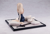 Saber Alter: Babydoll Dress Ver. 4