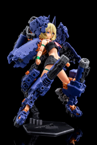BUSTER DOLL TANK MIDNIGHT FANG 1