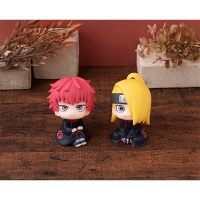 Lookup Naruto Shippuden Sasori 10