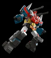 GOOD SMILE COMPANY THE GATTAI Land Bison - The Brave Fighter of Legend Da-Garn - photo 3