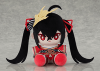 Taihou Punipuni Plushie 2