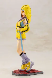 KOTOBUKIYA TRANSFORMERS BUMBLEBEE BISHOUJO STATUE - Transformers - photo 3
