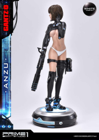 Premium Masterline GANTZ:O Anzu White Version 19
