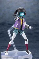 KOTOBUKIYA MAKINA - MILKY☆SUBWAY THE GALACTIC LIMITED EXPRESS - photo 10