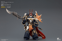 Night Lords Sevatar, First Captain of the Night Lords The Prince of Crows 16
