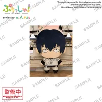 BUSHIROAD CREATIVE Puchish! Oblivion Battery – Haruka Kiyomine - Oblivion Battery - photo 1