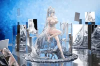 Good Smile Arts Shanghai Cinderella: Glass Princess - GODDESS OF VICTORY: NIKKE - photo 5