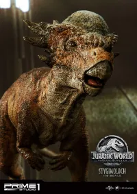 Prime 1 Studio Legacy Museum Collection Jurassic World: Fallen Kingdom (Film) Stygimoloch 1/6 scale - Jurassic Park - photo 21